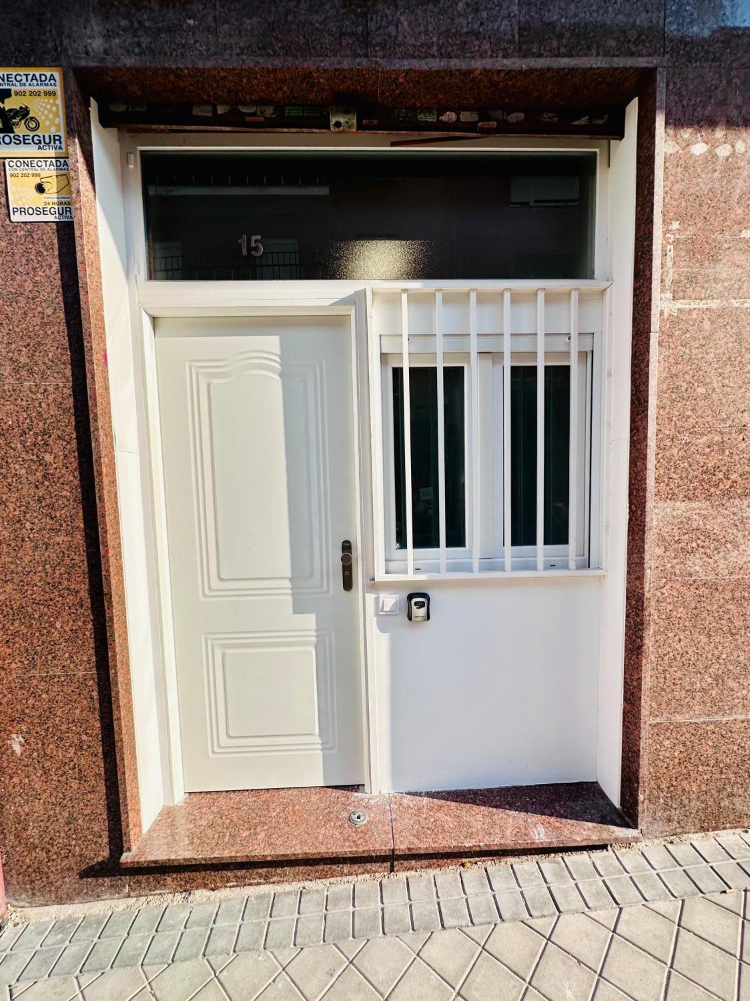 Tezano Apartment