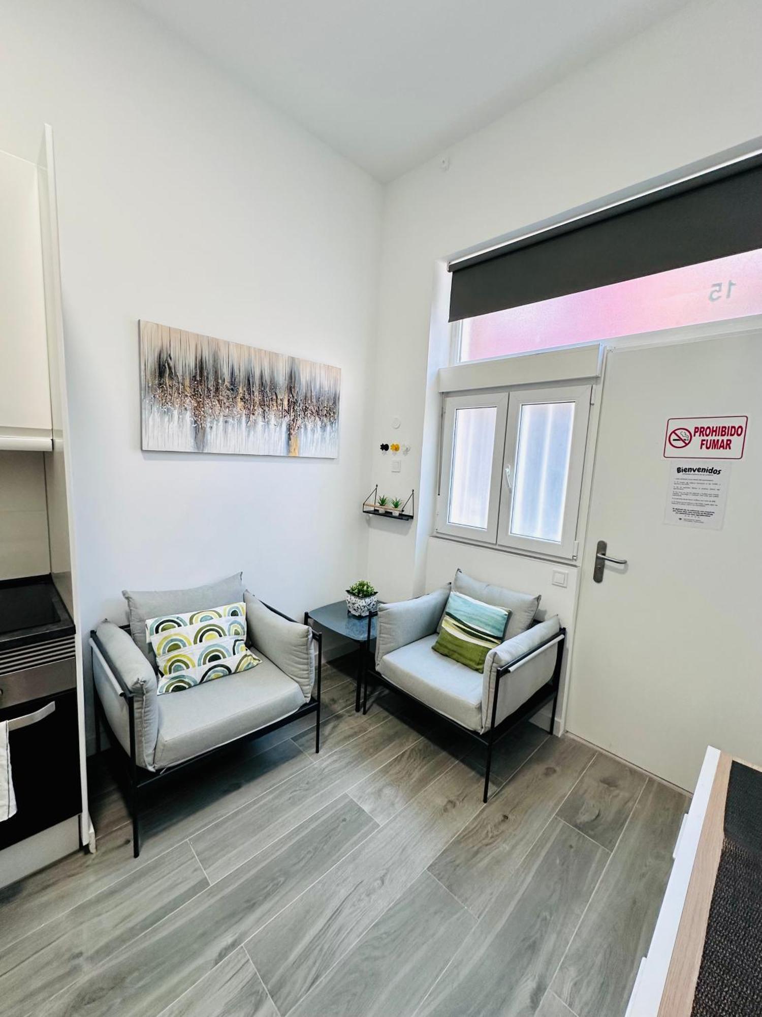 Apartment Tezano