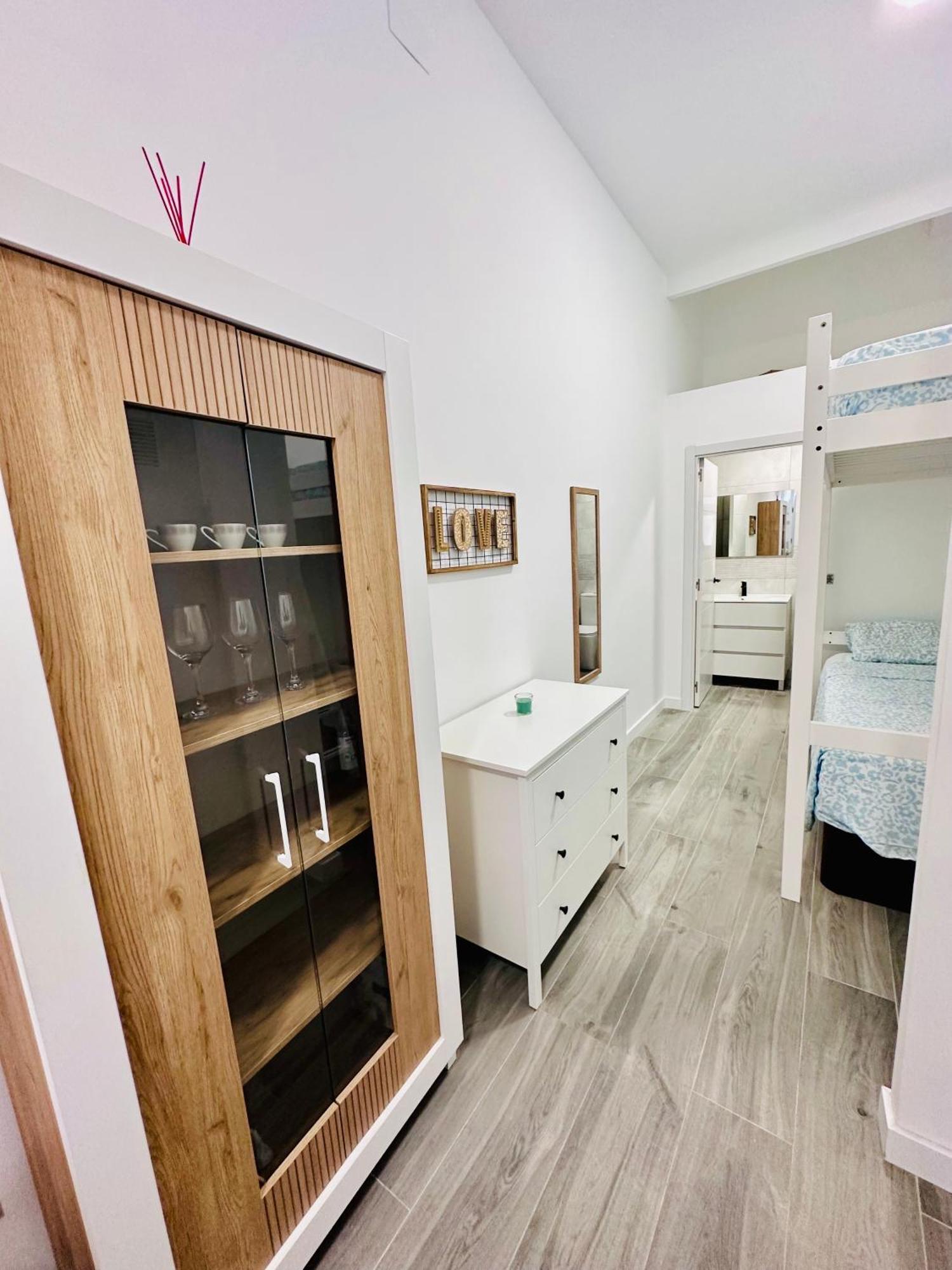 Apartment Tezano *