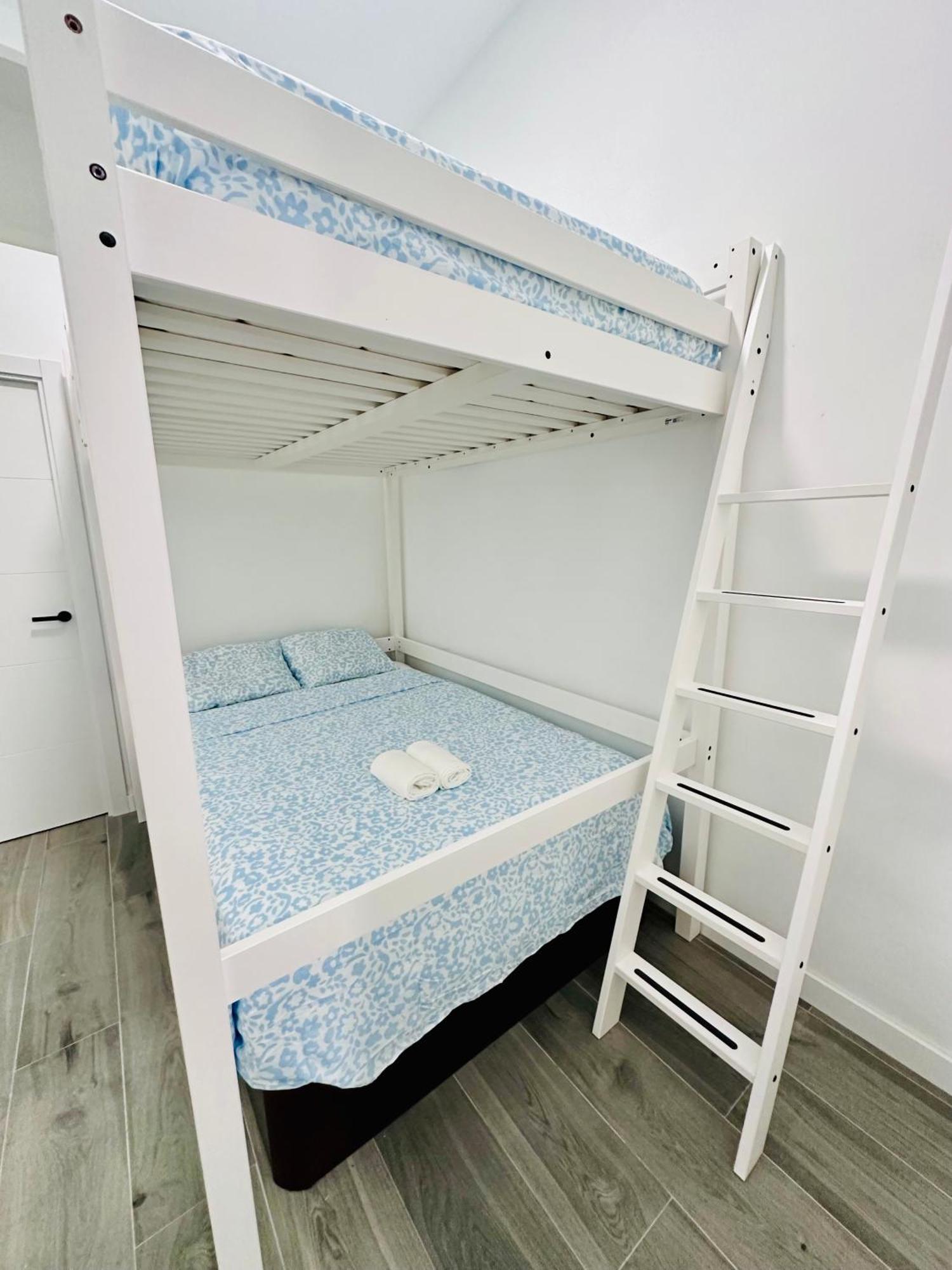 Apartment Tezano *