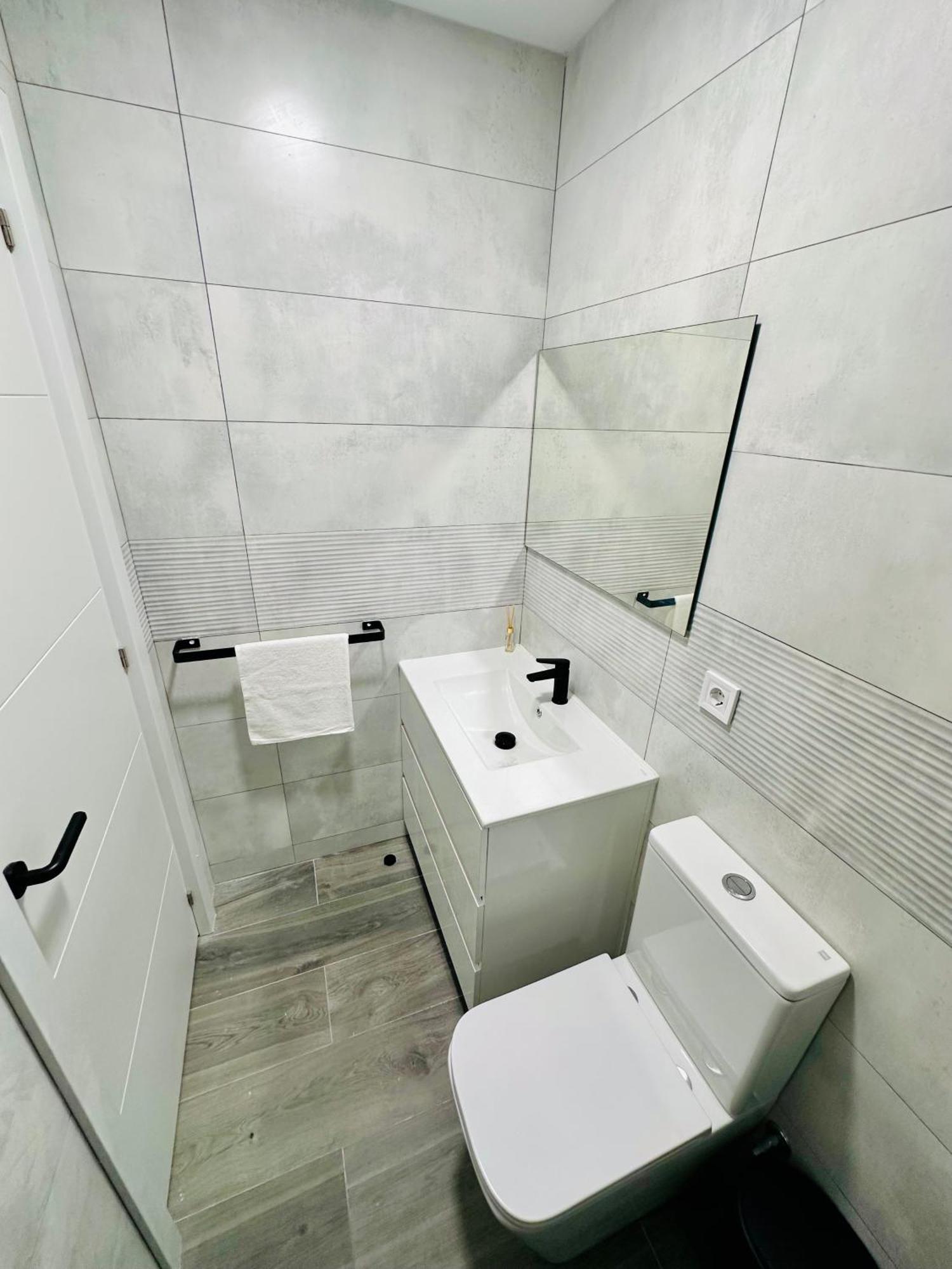 Apartment Tezano