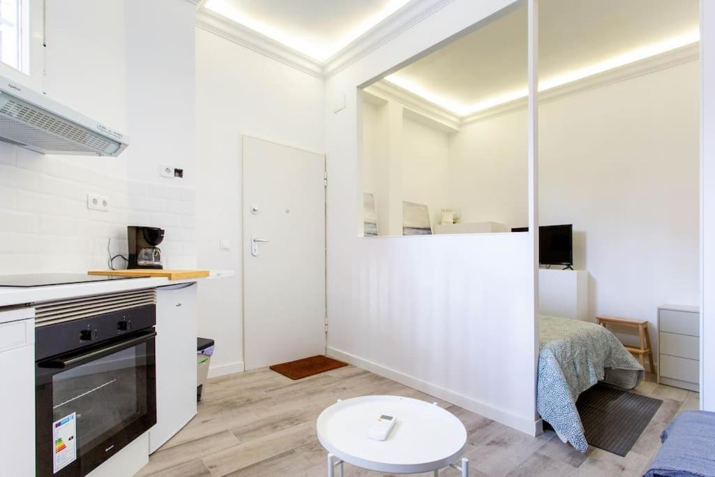 Loft Comillas P Madrid