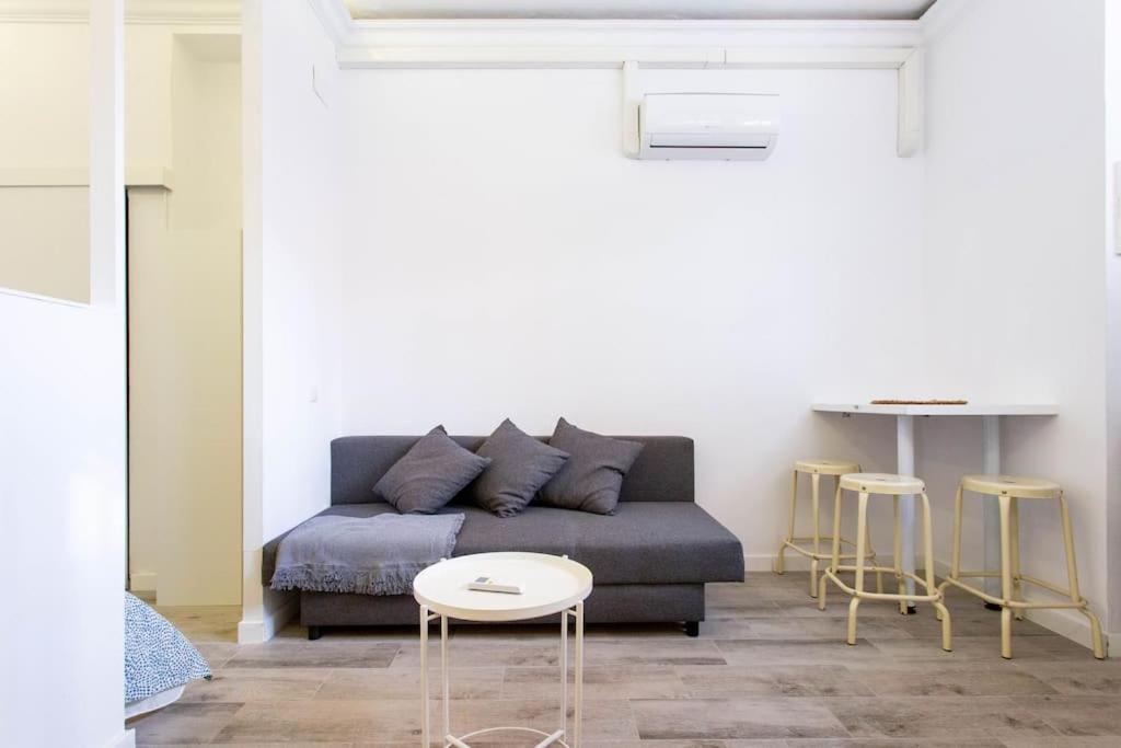 Loft Comillas P Apartment *