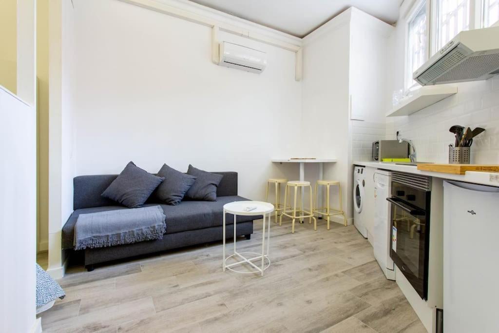 Apartment Loft Comillas P *