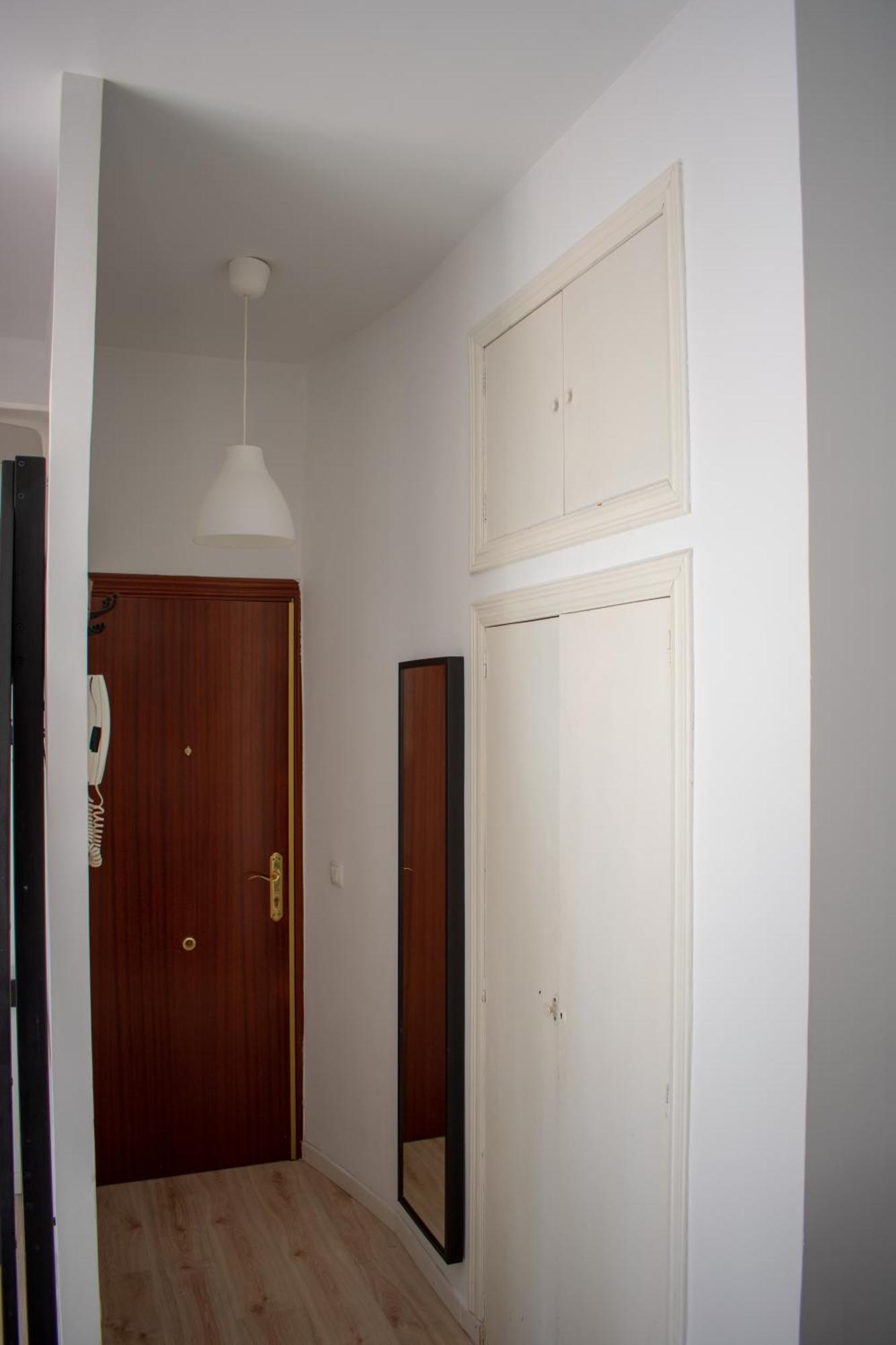 Centrico, Completo Y Comodo Viajar A Apartamento *