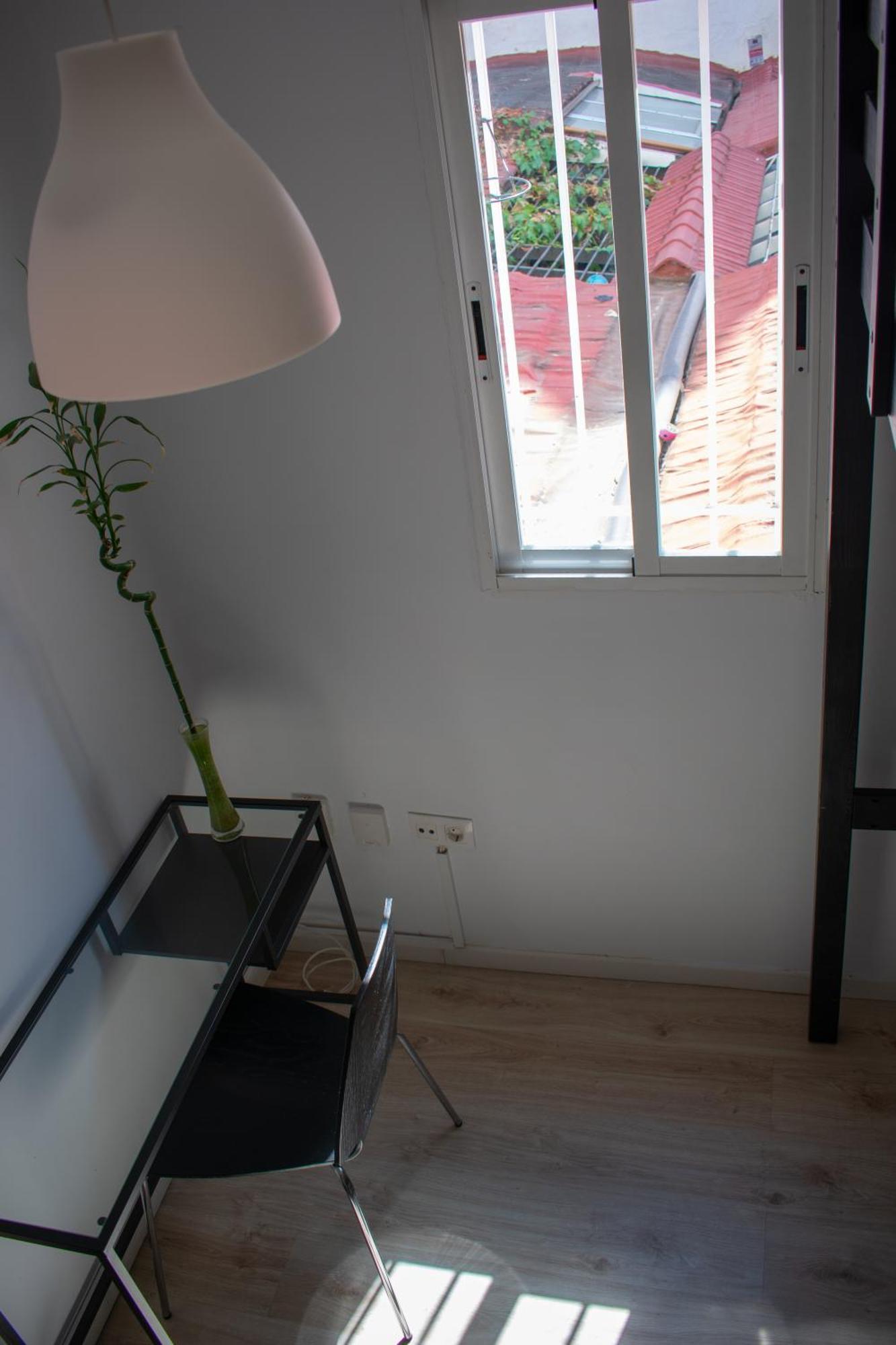 Centrico, Completo Y Comodo Viajar A Apartamento *
