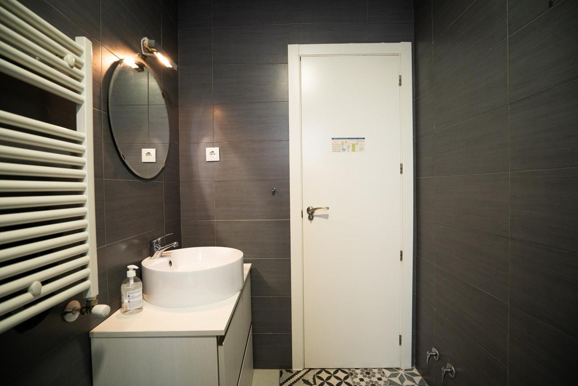 Smartliving Centro Quarto em Acomodações Particulares *