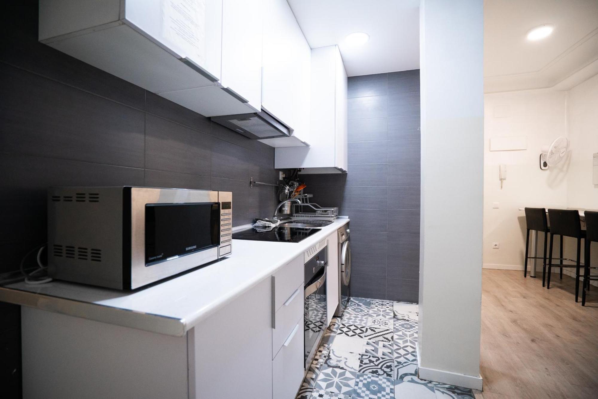Quarto em Acomodações Particulares Smartliving Centro