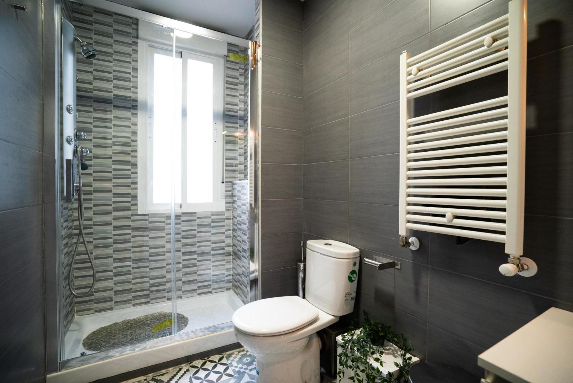 Smartliving Centro Quarto em Acomodações Particulares