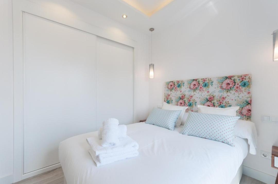 2 Bedrooms 1 Bathroom Furnished - Lavapies - Modern Stylish Apartment *