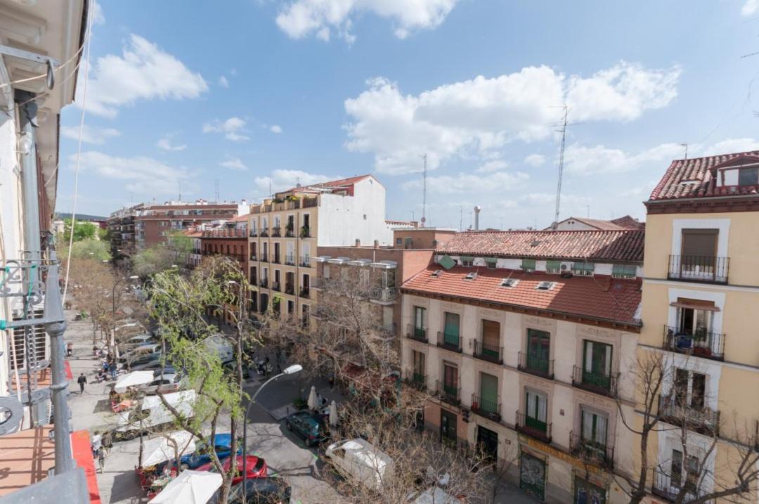 2 Bedrooms 1 Bathroom Furnished - Lavapies - Modern Stylish Apartment *