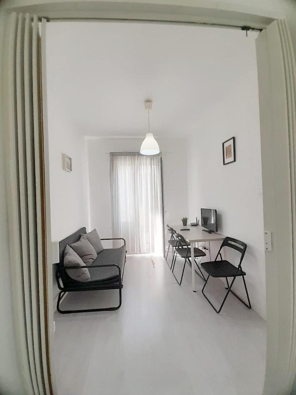 Crr4 Piso 3 Chamberi Appartement Madrid