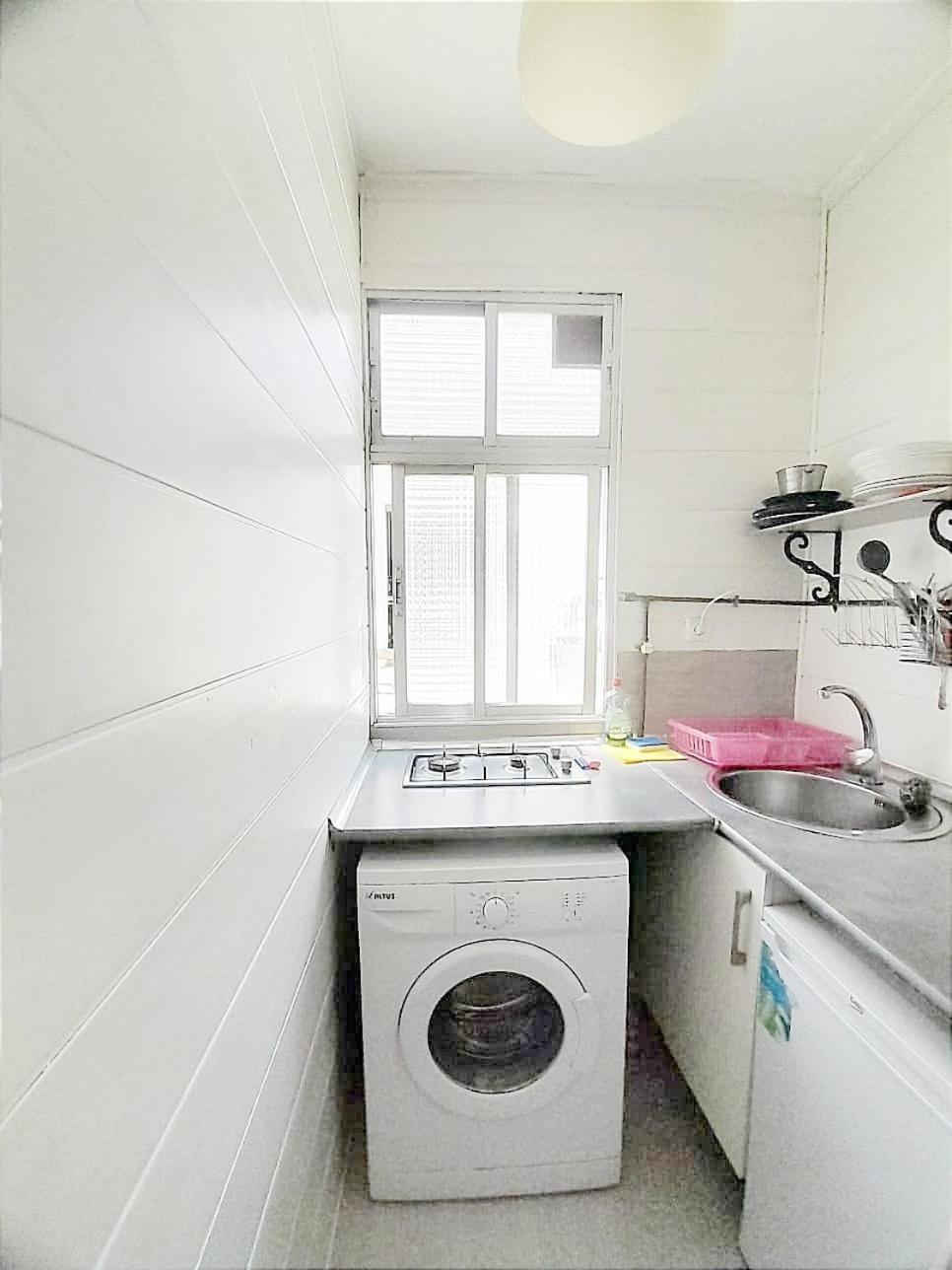 Crr4 Piso 3 Chamberi Appartement *