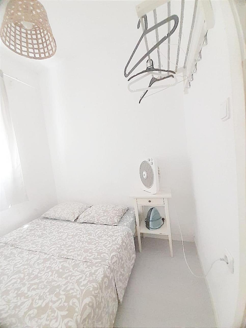 Crr4 Piso 3 Chamberi Appartement Madrid
