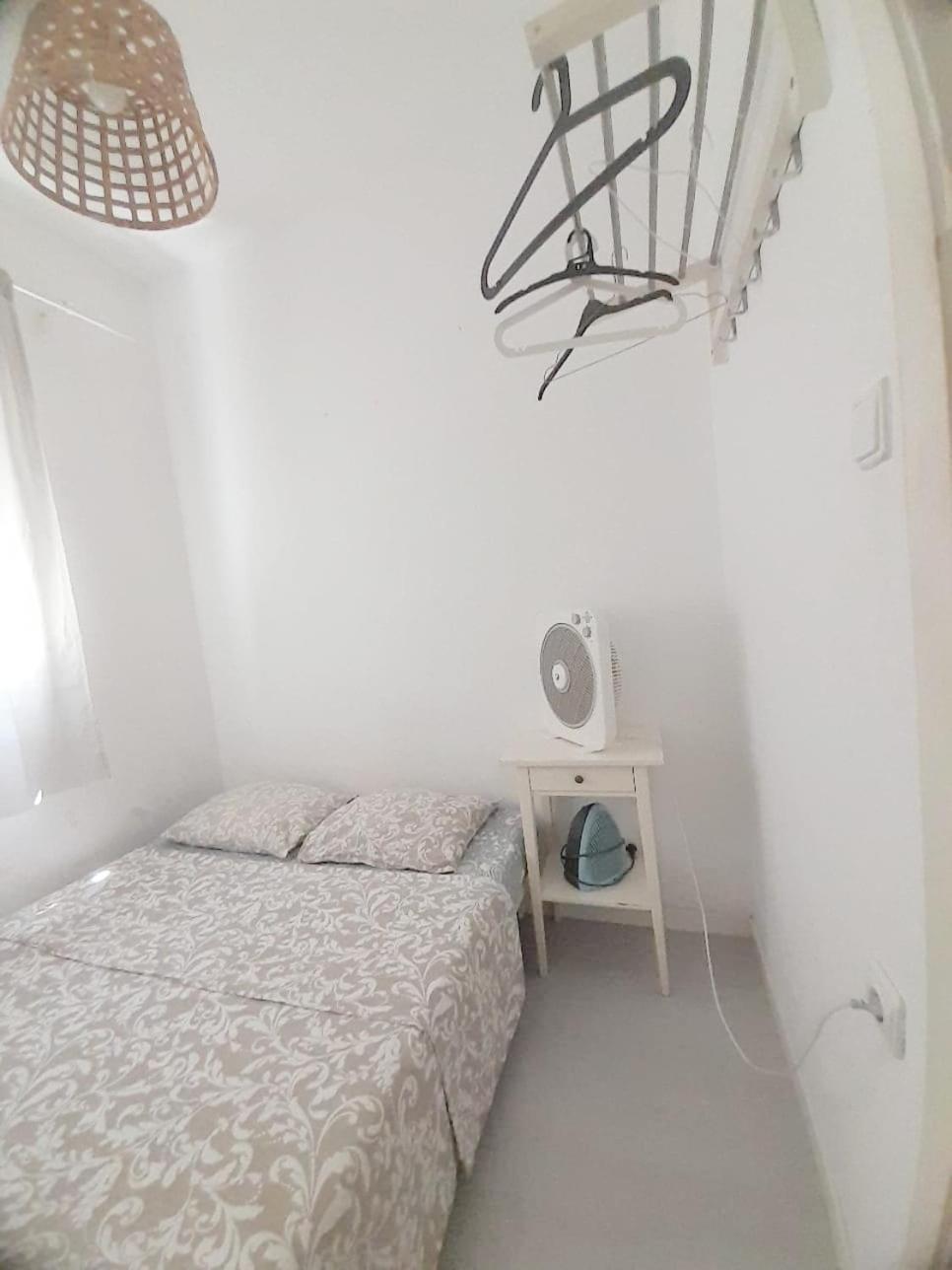 Appartement Crr4 Piso 3 Chamberi Madrid