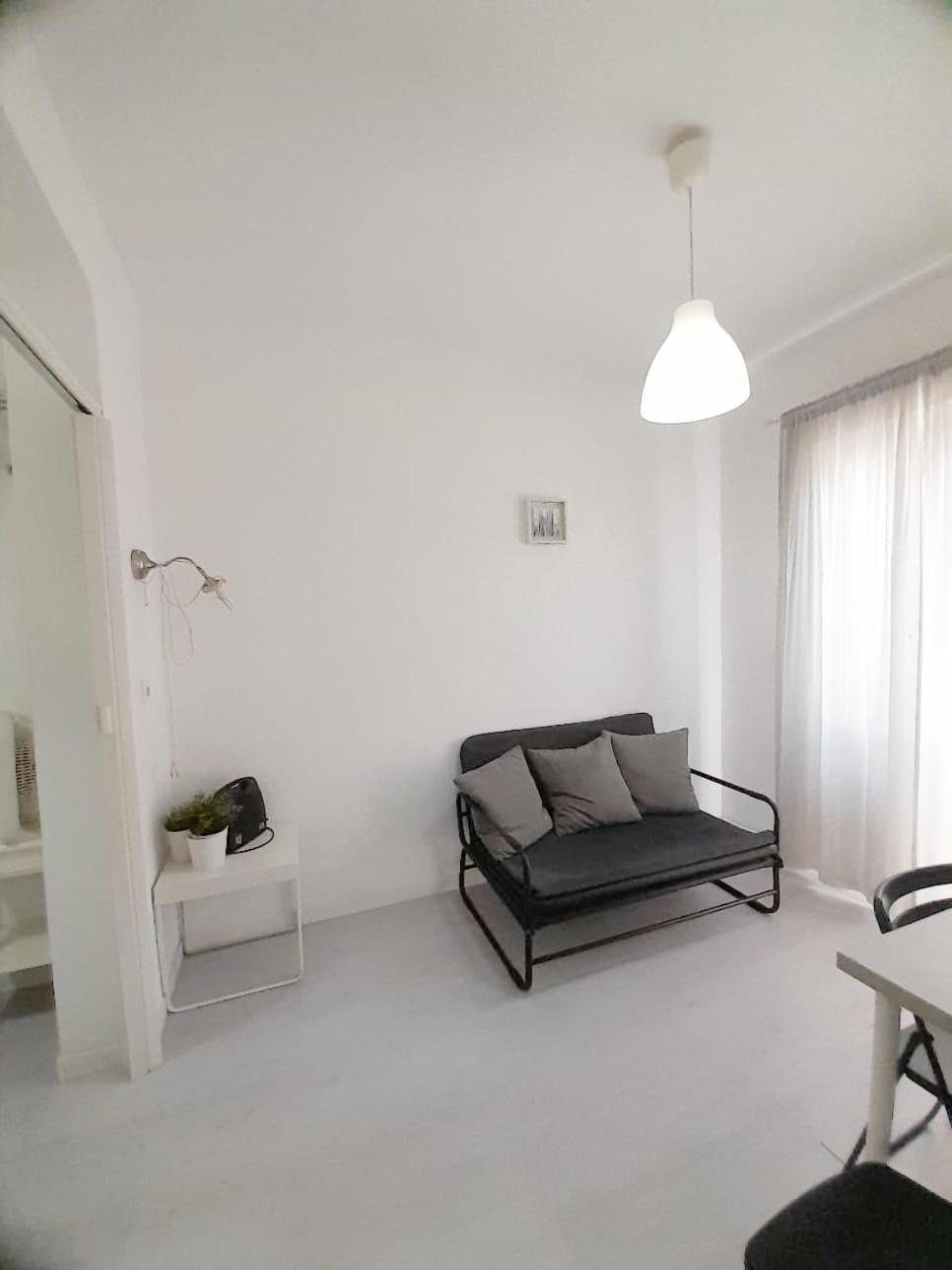 Crr4 Piso 3 Chamberi Appartement