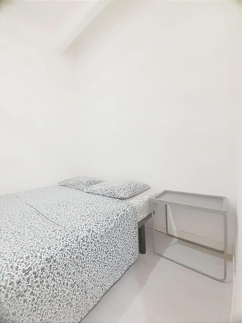 Crr4 Piso 3 Chamberi Apartamento *