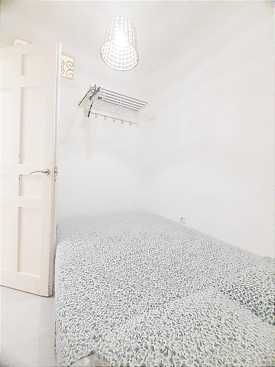 Apartamento Crr4 Piso 3 Chamberi *