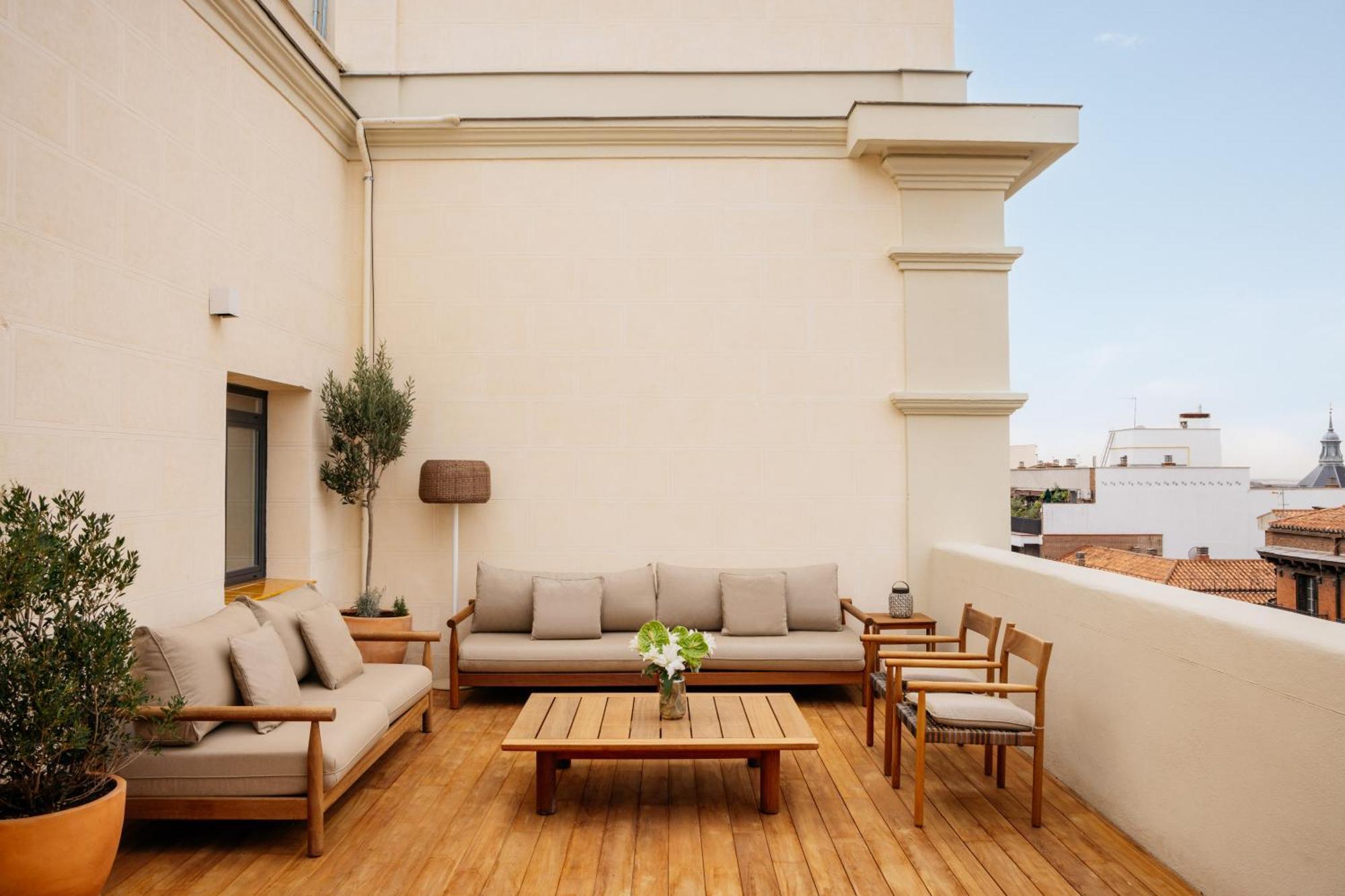 Atocha, Affiliated By Meliá Madrid