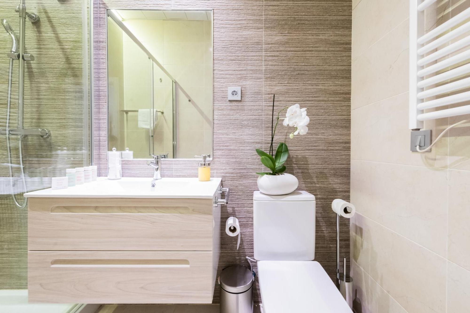 Malasana Plaza Appartement