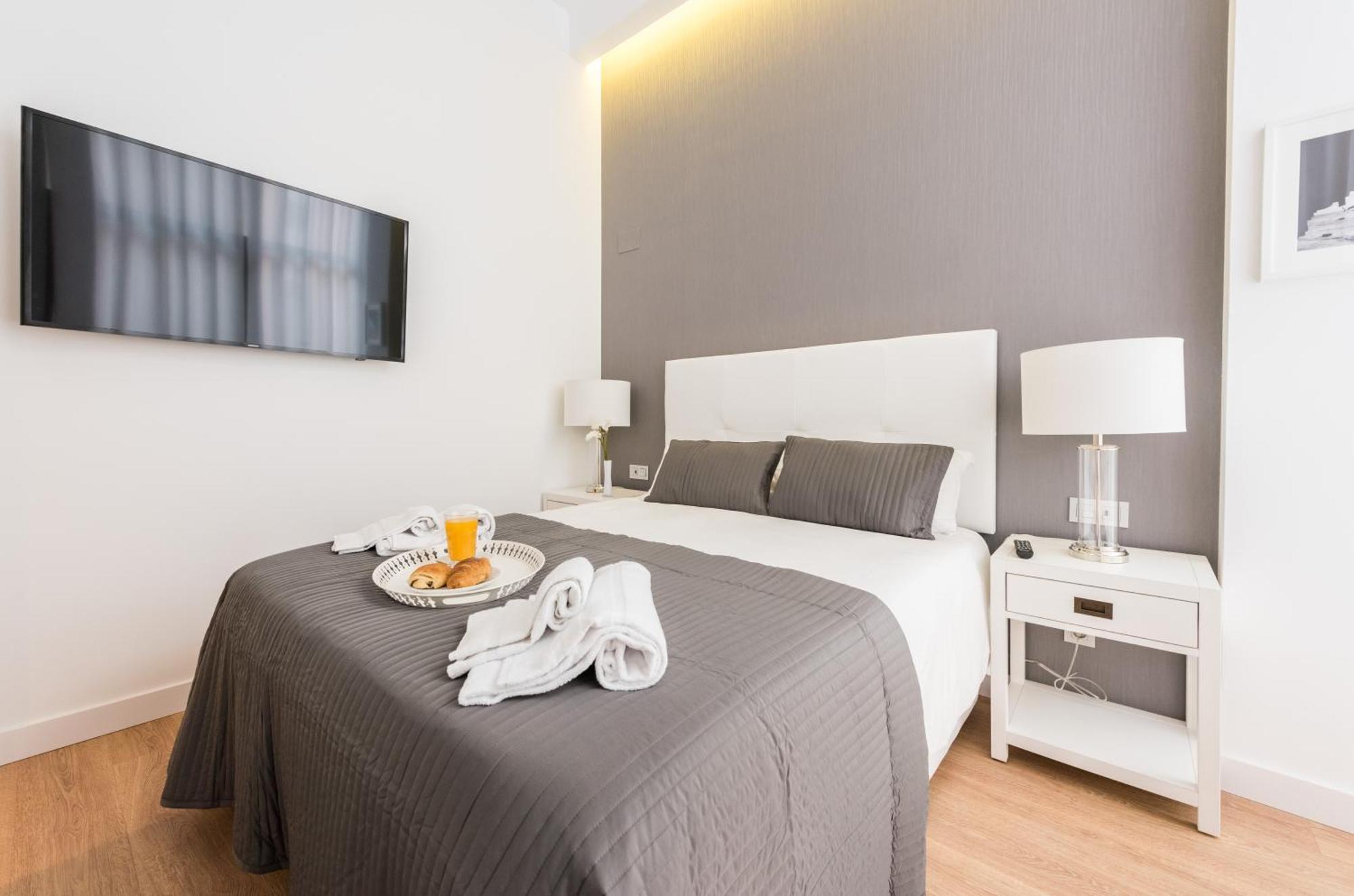 Appartement Malasana Plaza *