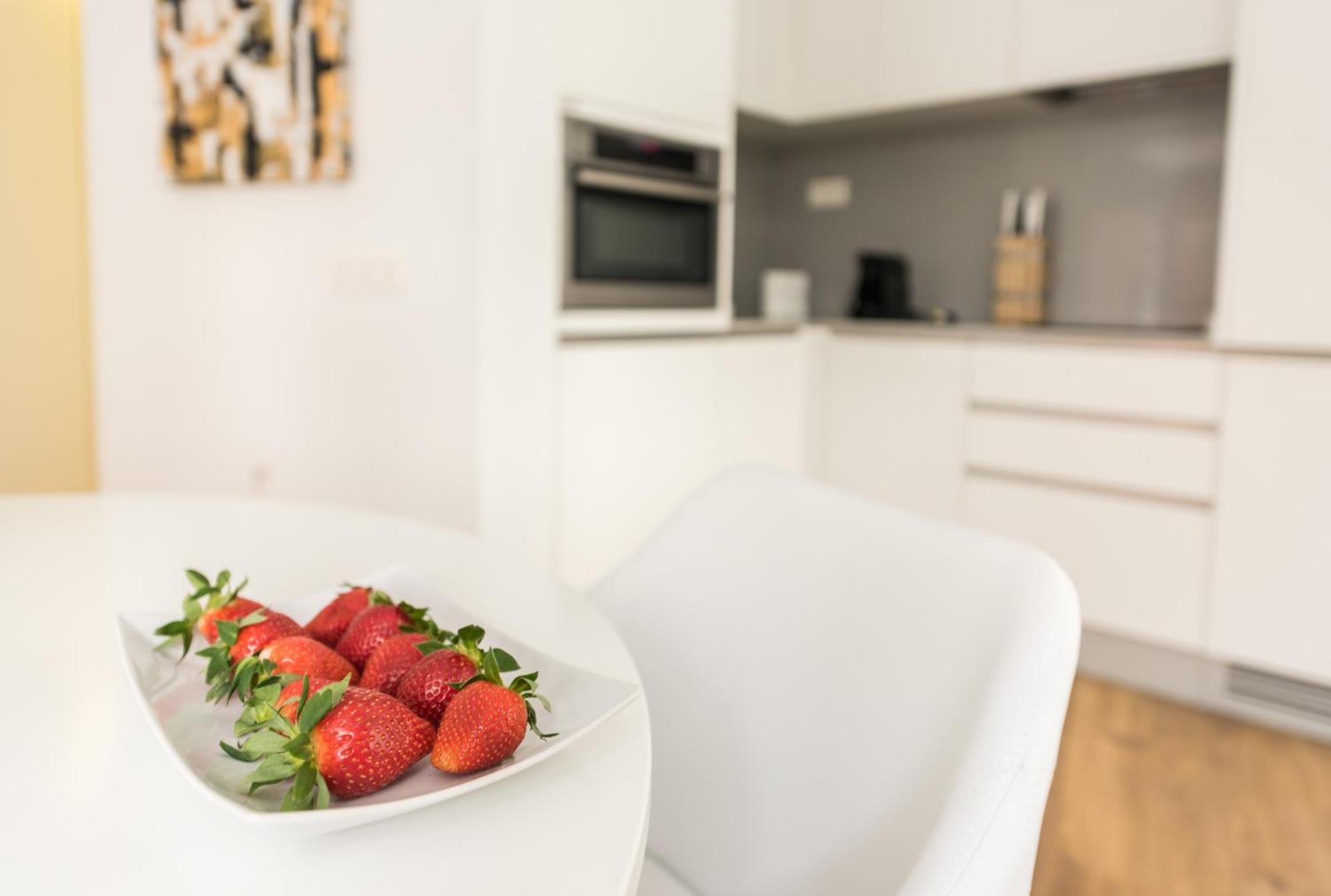 Atocha Corner - Barrio De Letras Appartement Madrid