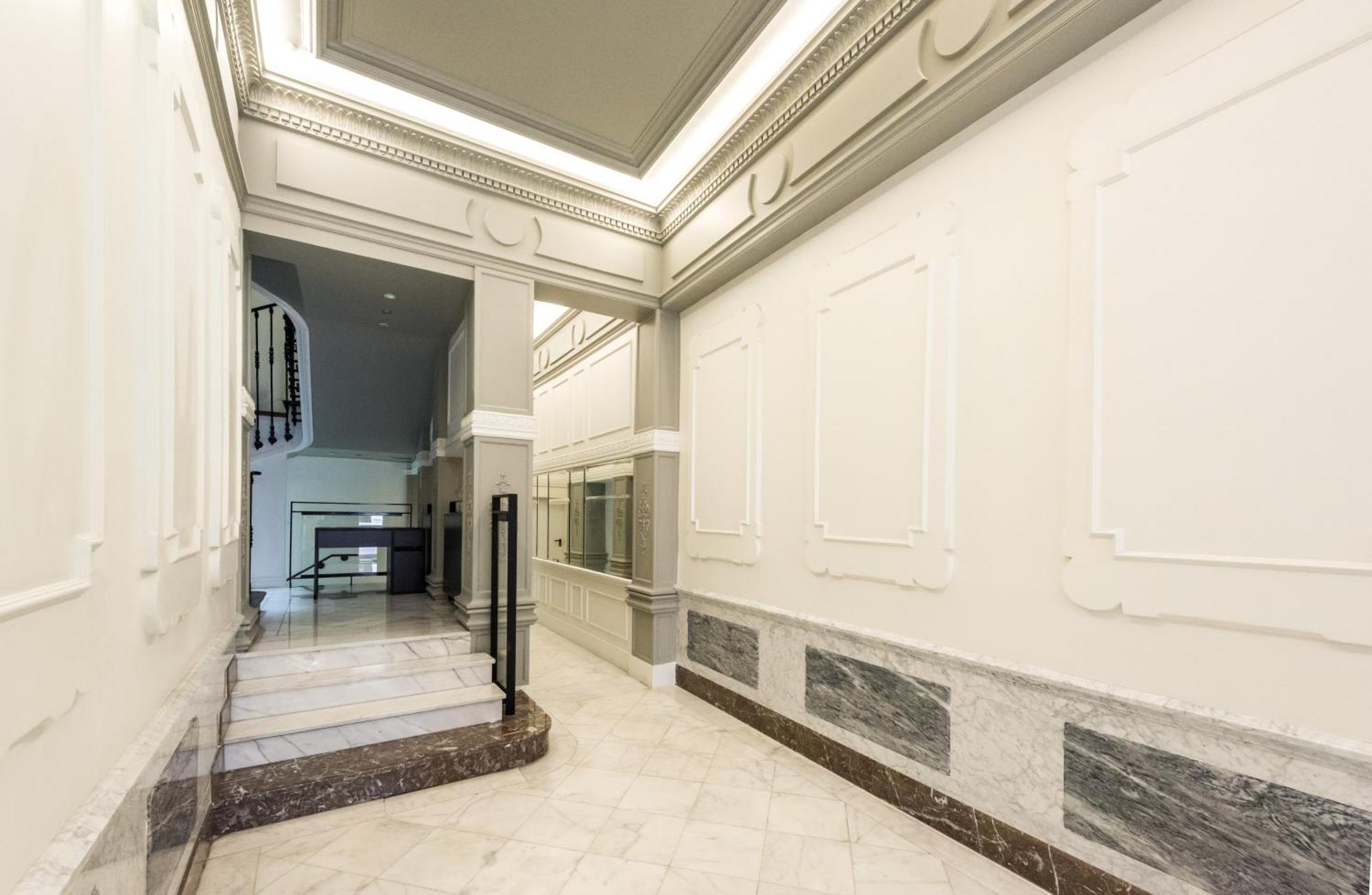 Atocha Corner - Barrio De Letras Appartement