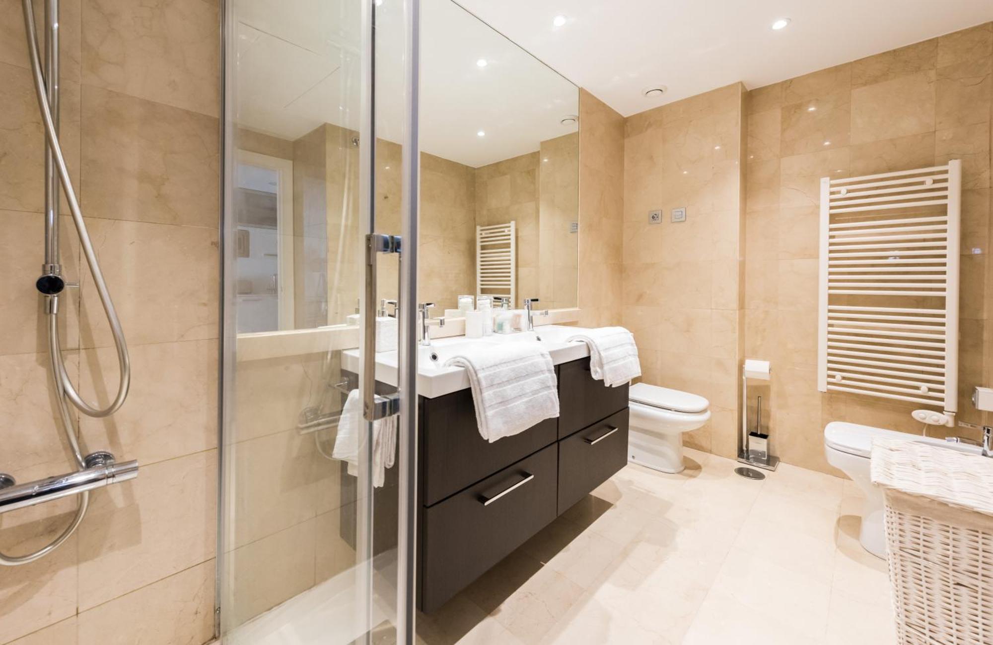 Downtown Urban Appartement Madrid
