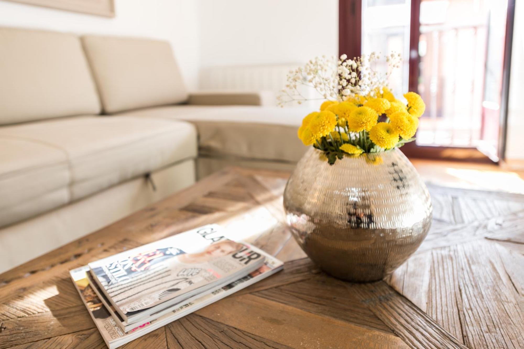Appartement Downtown Urban