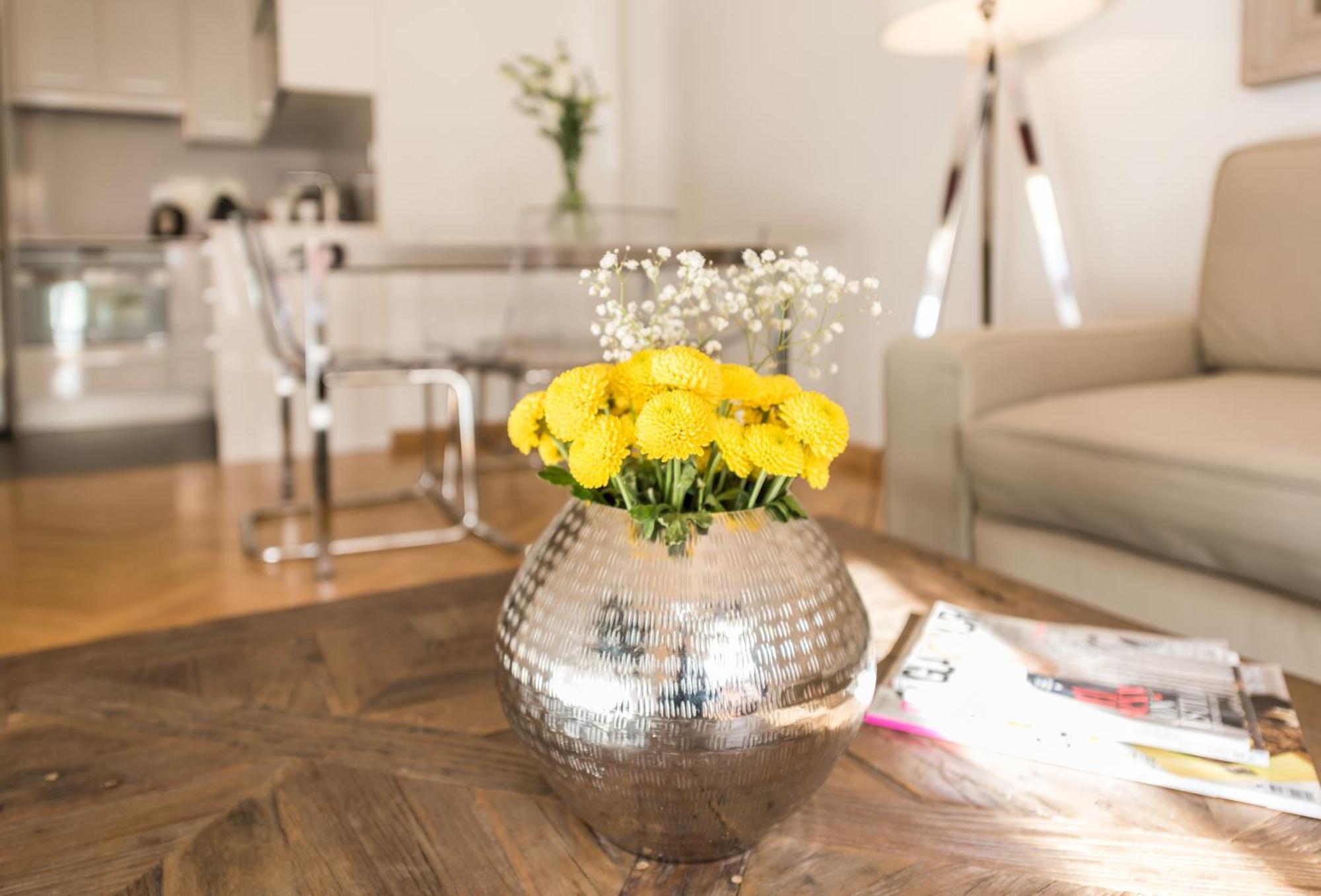 Downtown Urban Appartement *