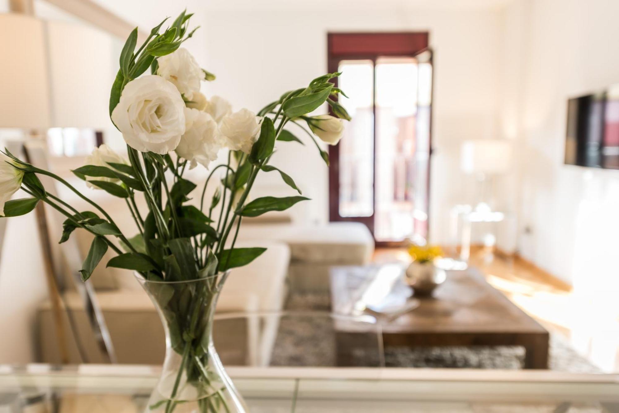 Downtown Urban Appartement Madrid
