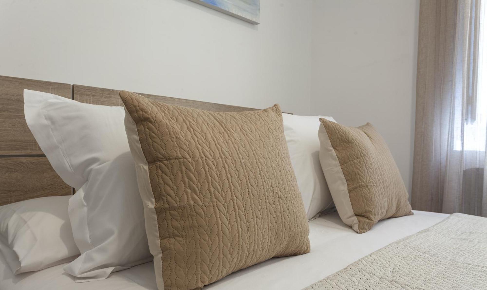 Mit House Artes Exclusive En Apartamento Madrid