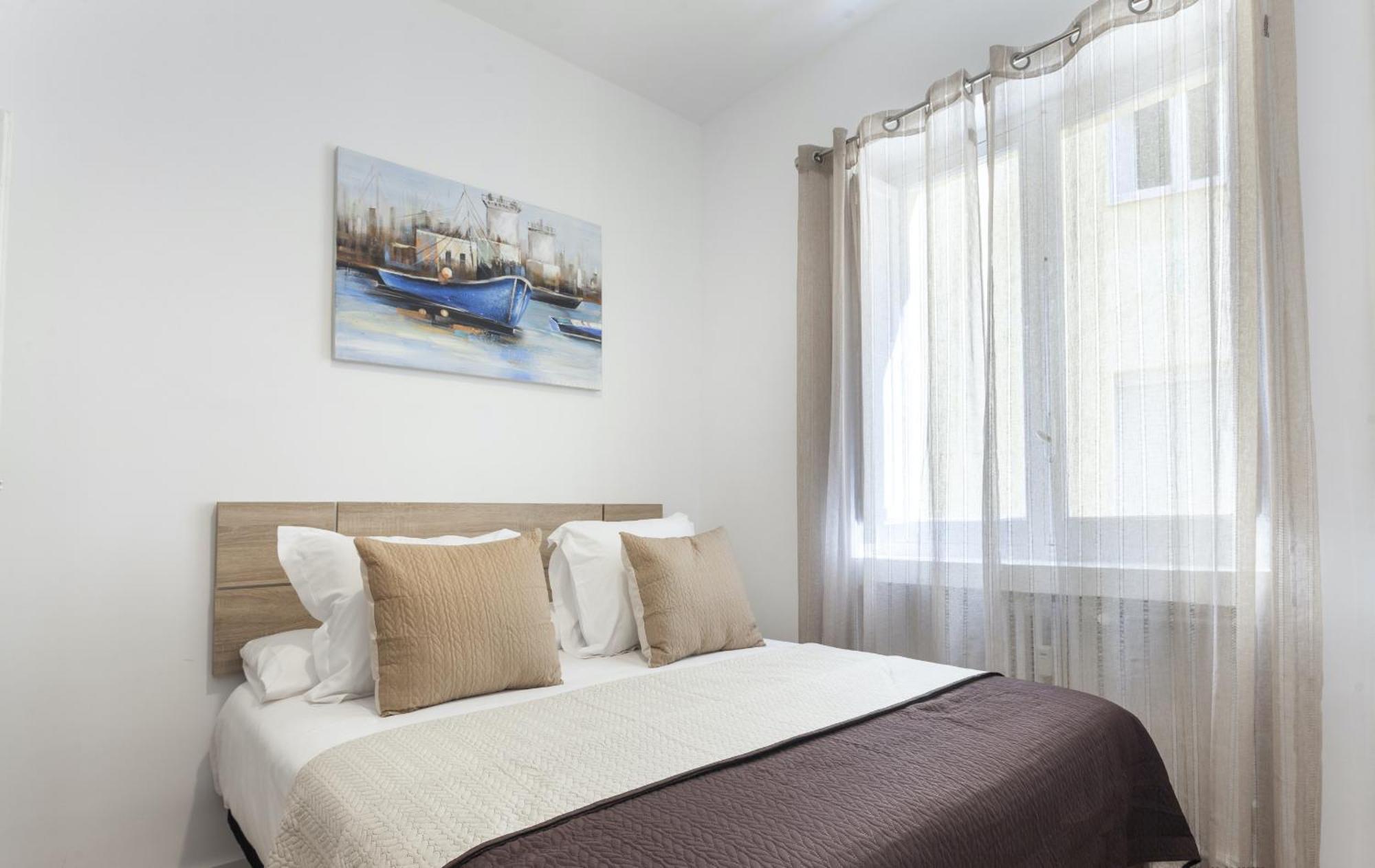 Mit House Artes Exclusive En Madrid
