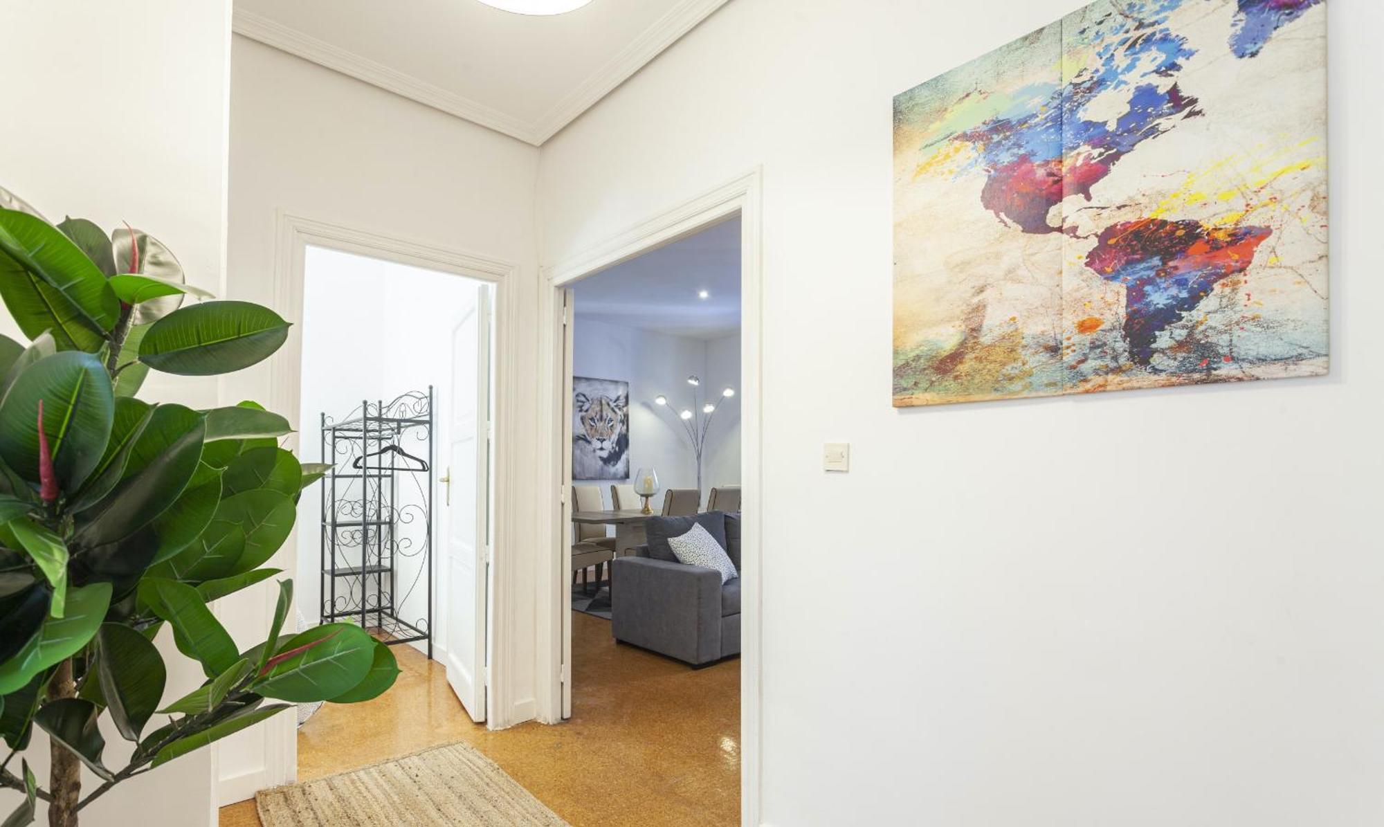 Mit House Artes Exclusive En Apartamento *