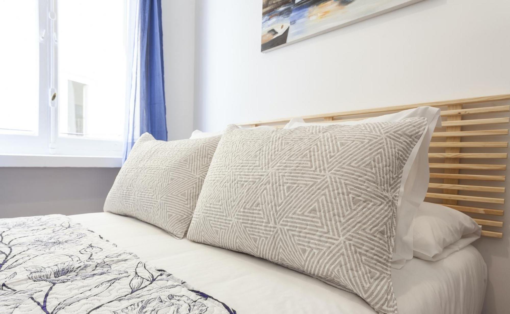 Apartamento Mit House Artes Exclusive En Madrid