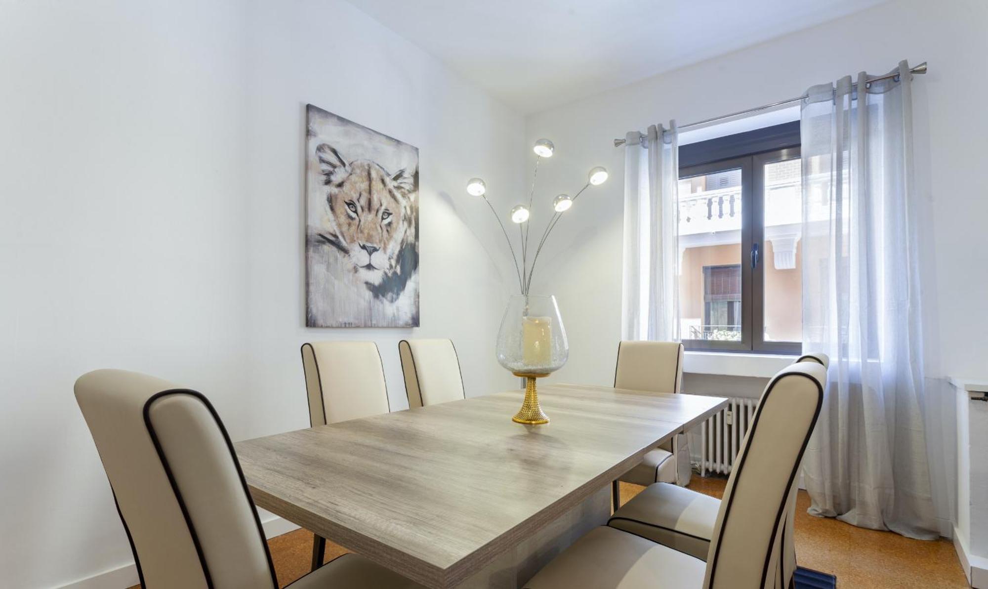 Appartement Mit House Artes Exclusive En