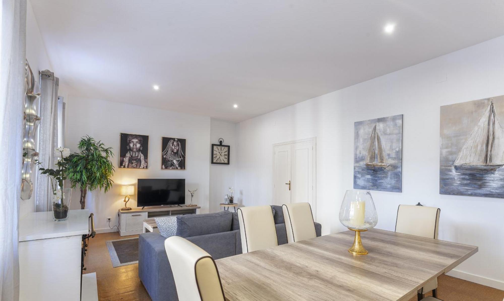 Apartamento Mit House Artes Exclusive En *