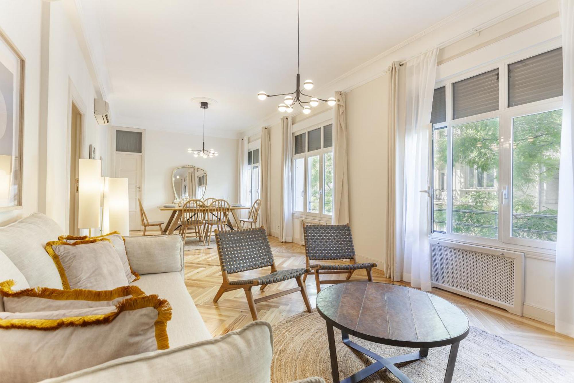 Apartamento Mit House Retiro Place En *
