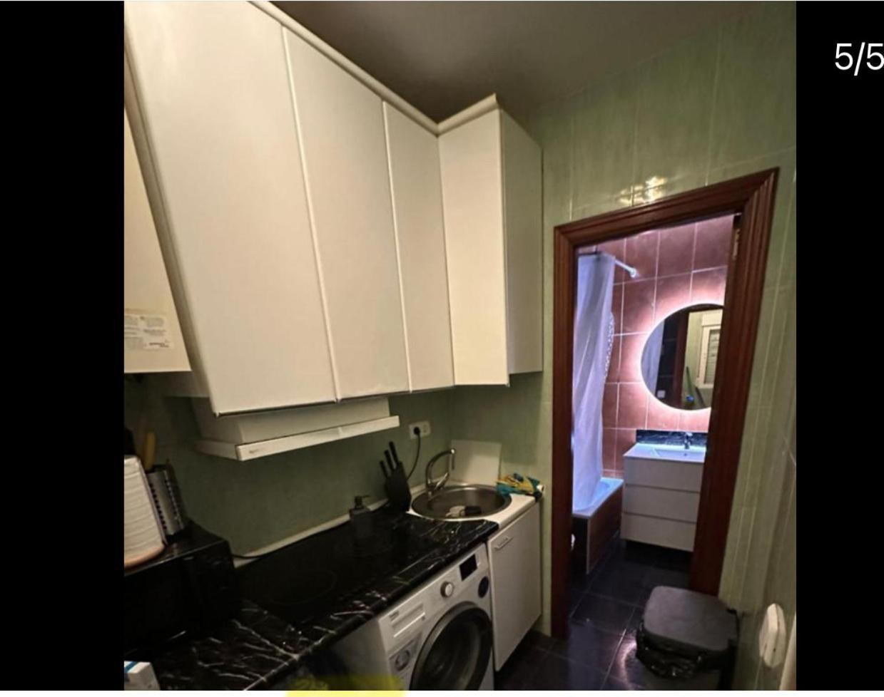 Funcaral Santa Brigida Apartamento *