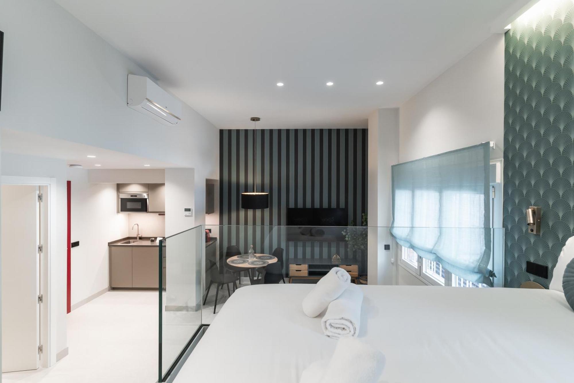 Laurel-mintystay Apartamento