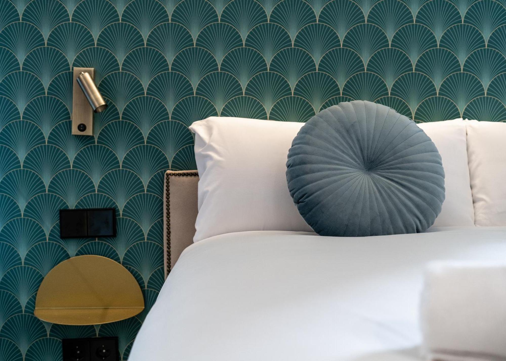 Laurel-mintystay * Madrid