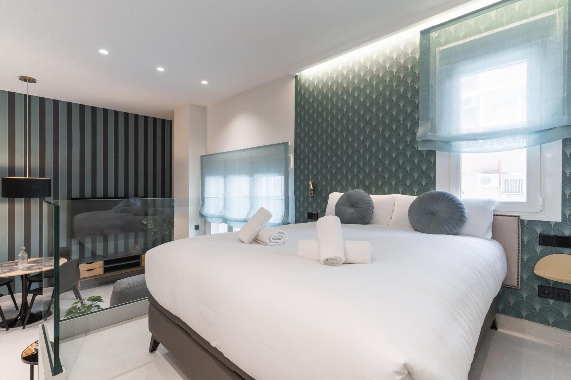 Laurel-mintystay Apartamento *
