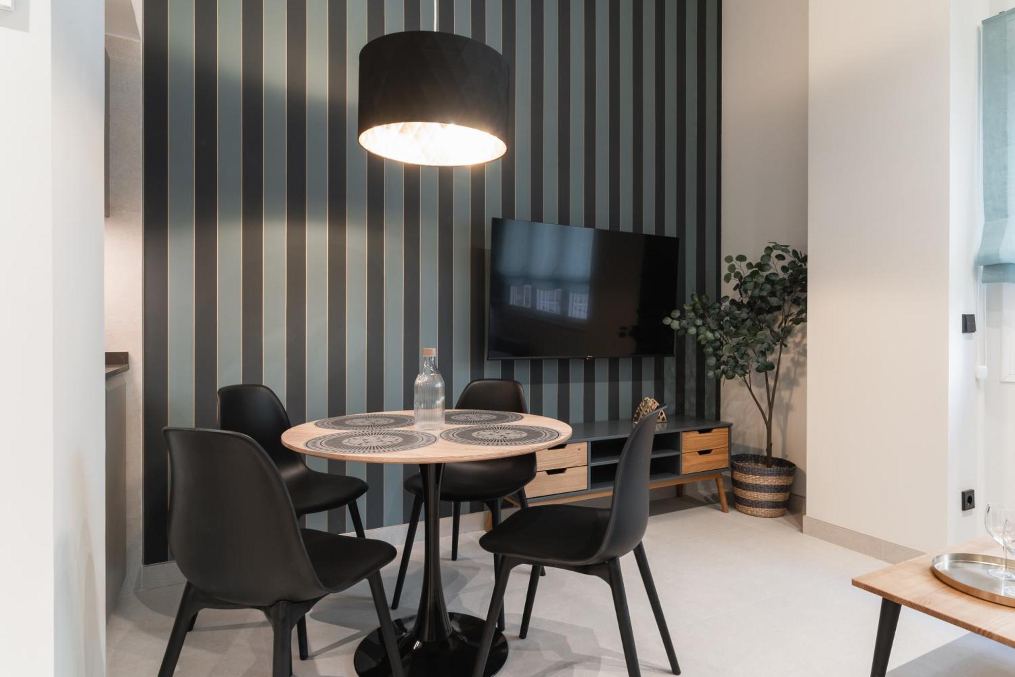 Apartamento Laurel-mintystay *