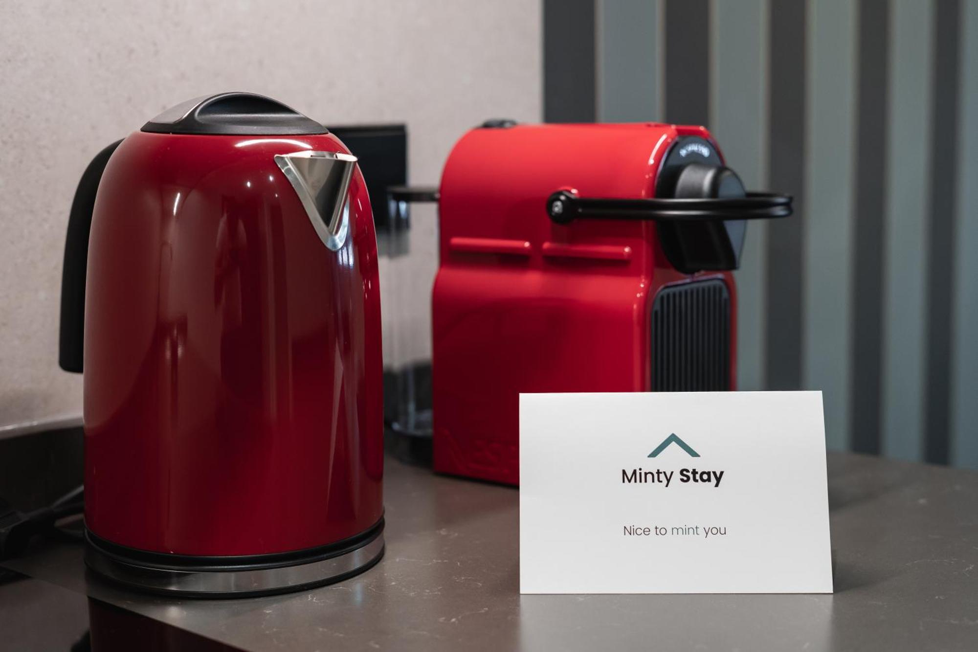 Apartamento Laurel-mintystay