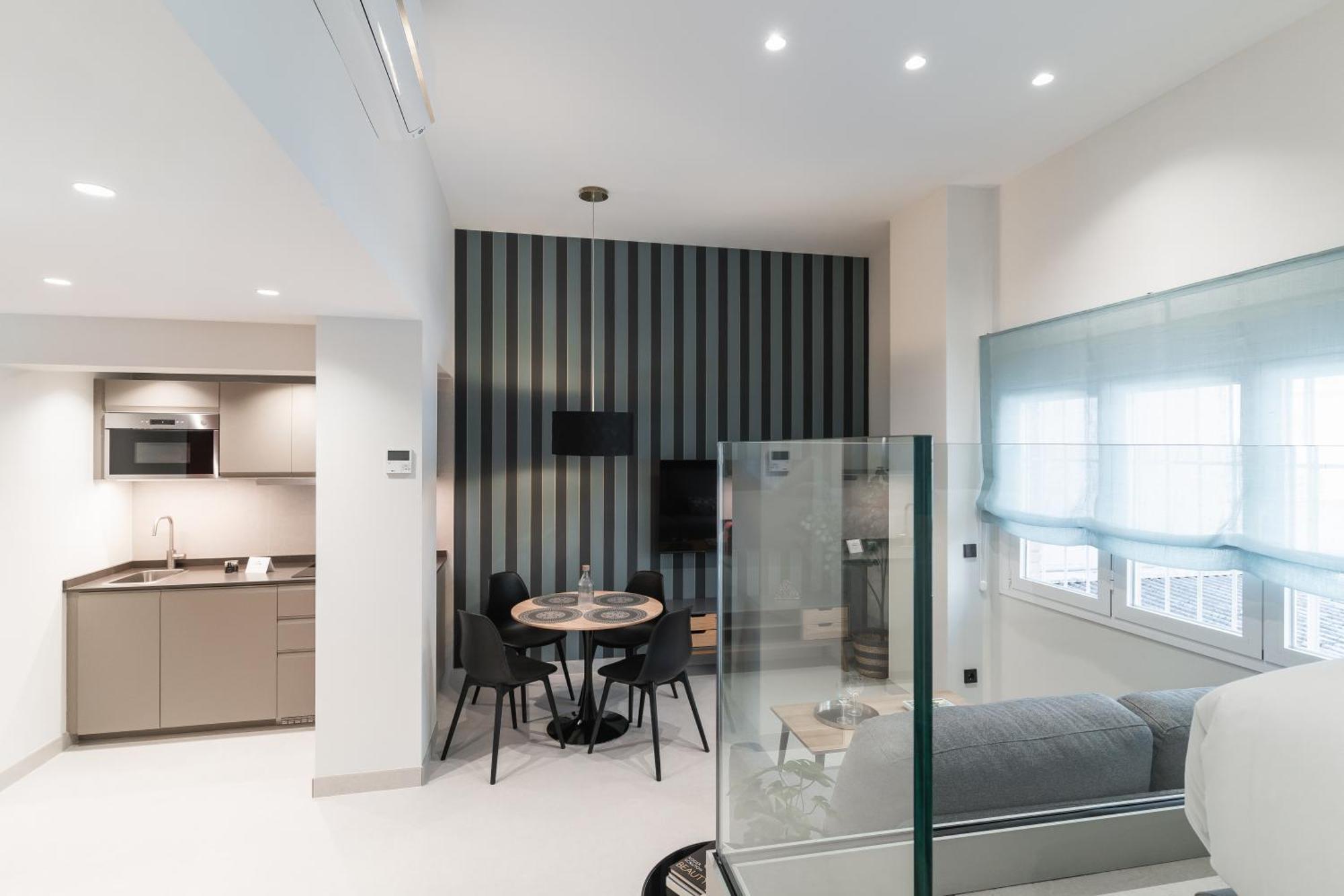 Apartamento Laurel-mintystay