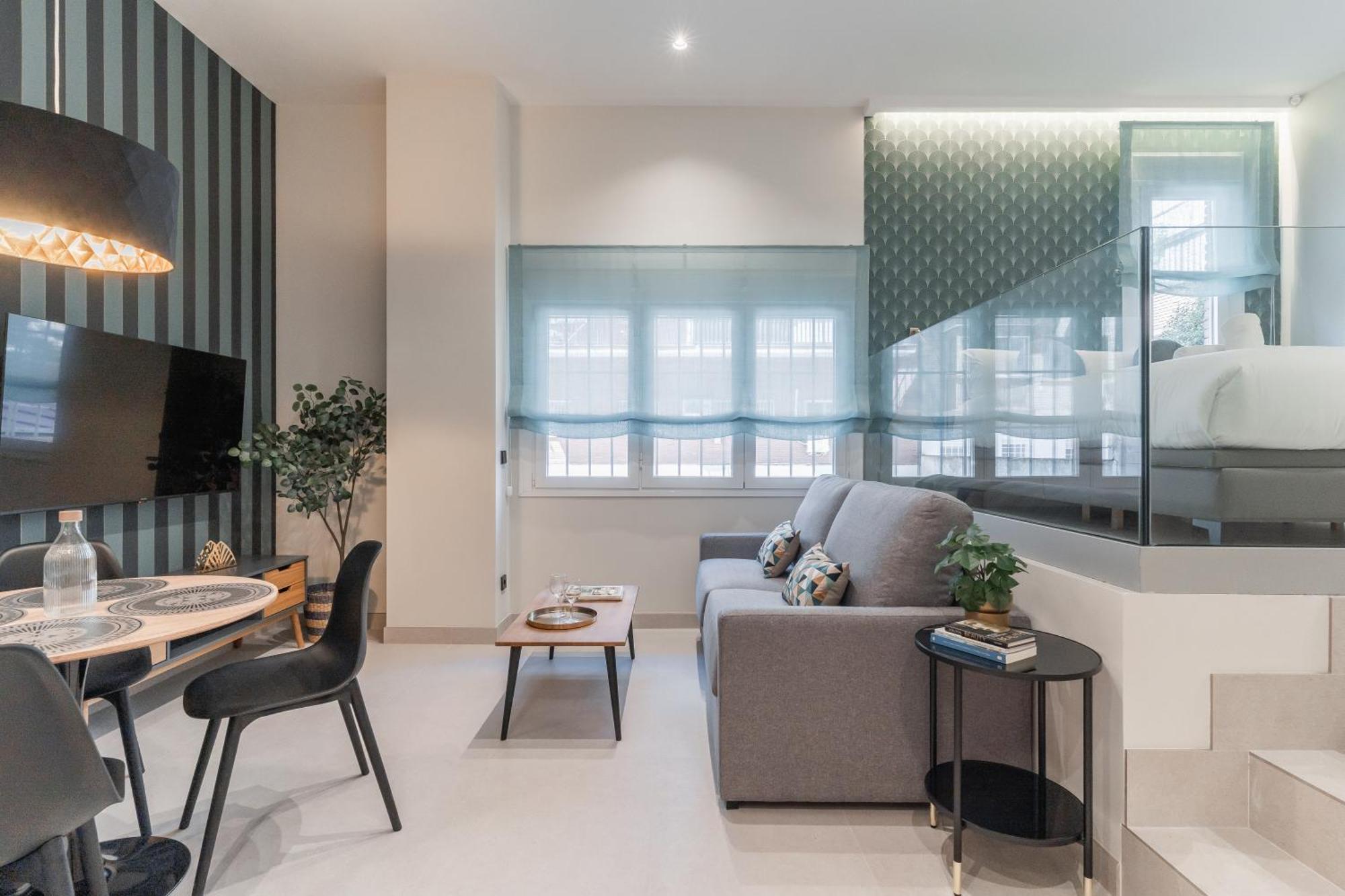 Laurel-mintystay Madri