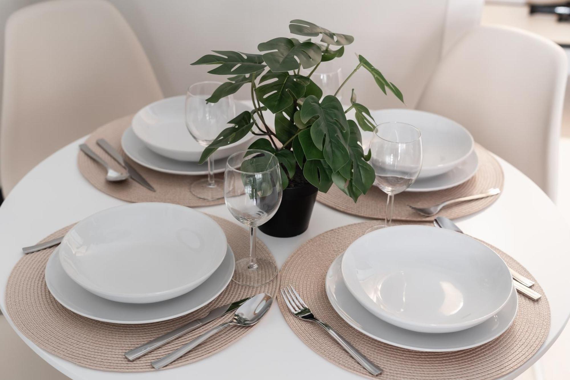 Apartamento Laurel-mintystay