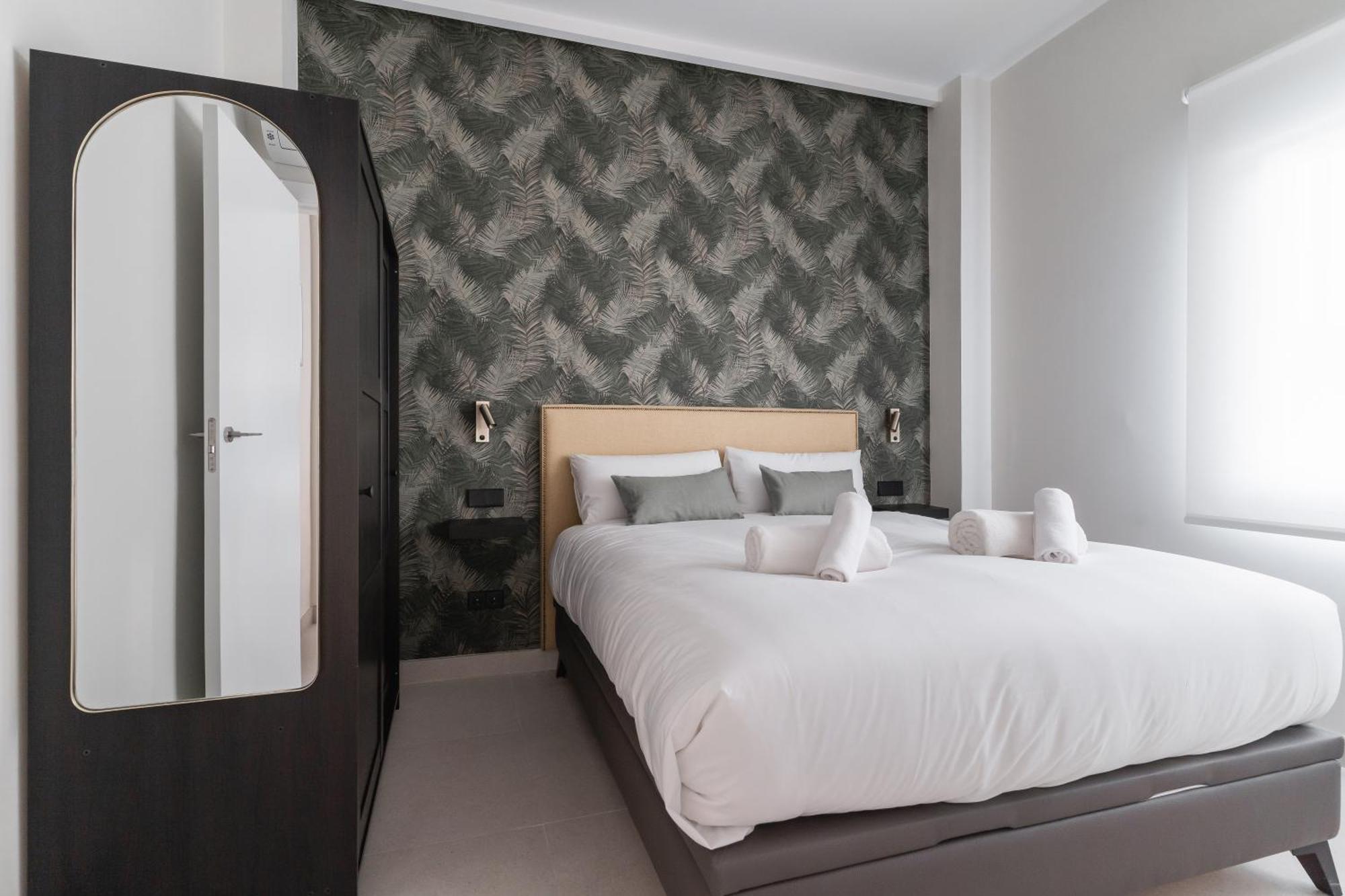 Apartamento Laurel-mintystay