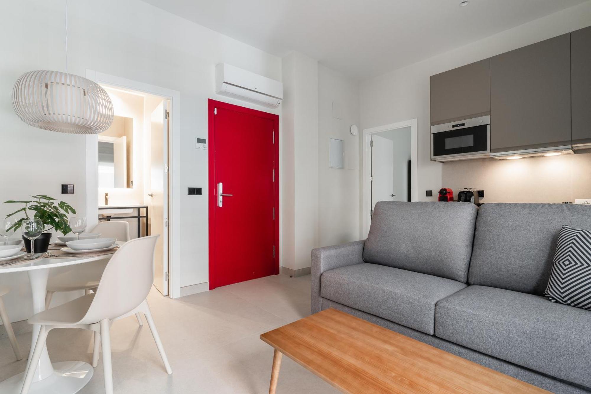 Laurel-mintystay Apartamento