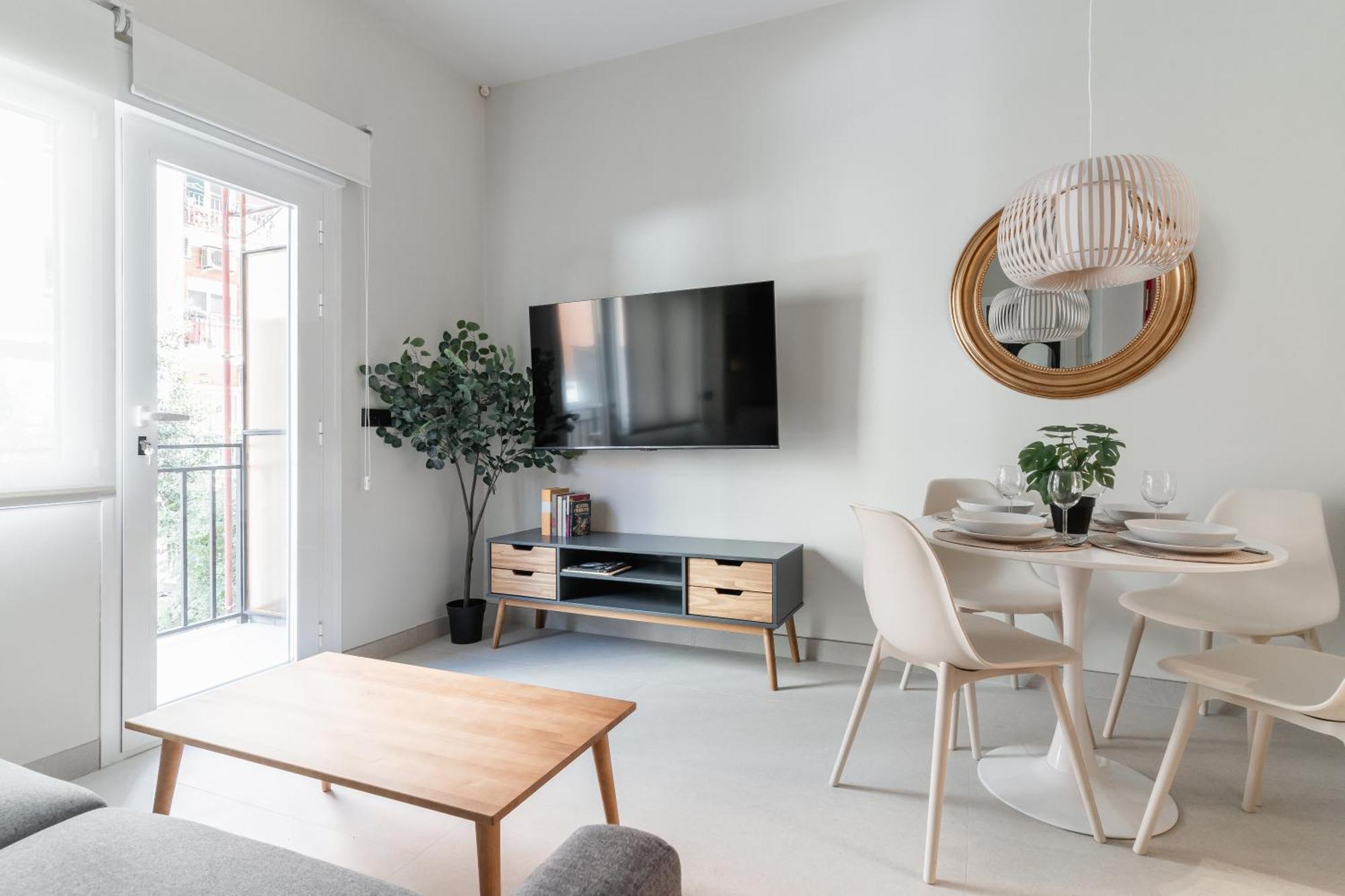 Apartamento Laurel-mintystay